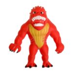 Игрушка-тянучка Монстры Играем вместе — изображение 2