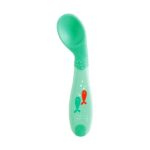 Ложка Chicco Baby's First Spoon 8+ мес — изображение 2