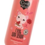Гель для душа Cutie Сочный арбуз 400 мл — изображение 2