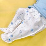 Ползунки babycare Звезды