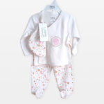 Комплект 3ка Crazy Baby Планета