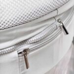 Кроватка-манеж Canelli PD-CO2 Warm White — изображение 4