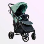 Коляска Mstar M301-B Green 0-36 мес