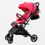 Коляска Pierre Cardin 608S Red