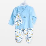 Комплект 3ка Crazy Baby Space dude