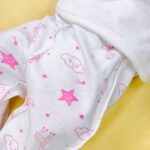 Ползунки babycare Звездочки — изображение 2