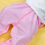 Ползунки babycare Розовый — изображение 4