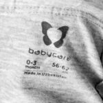 Ползунки babycare Серый — изображение 2