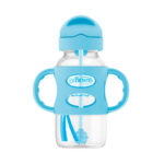 Поильник DrBrown's Sippy 270 мл 6+ мес