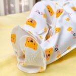 Ползунки babycare Мишки — изображение 3