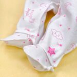 Ползунки babycare Звездочки — изображение 4