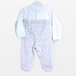 Комплект 3ка Hello Baby Мышонок Welcom — изображение 2