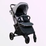 Коляска Mstar M301-B Light Gray 0-36 мес