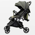 Коляска Pierre Cardin 608S Dark Green
