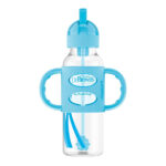 Поильник DrBrown's Sippy 250 мл 6+ мес