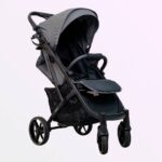 Коляска Mstar M301-B Dark Gray 0-36 мес