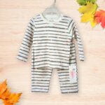 Комплект 2ка For My Baby В полоску кофта + штаны