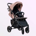 Коляска Mstar M301-B Khaki 0-36 мес