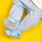 Ползунки babycare Синий