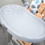 Стульчик для кормления Canelli Termo Light beige 6 - 36 мес — изображение 3