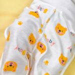 Ползунки babycare Мишки — изображение 2