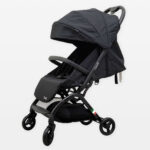 Коляска Canelli S650 Black