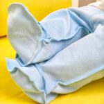 Ползунки babycare Синий — изображение 2