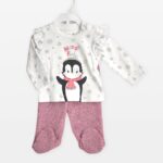 Комплект 2ка For My Baby Winter fun