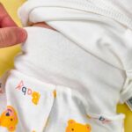 Ползунки babycare Мишки — изображение 4