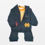 Комплект 3ка For My Baby What a puzzle