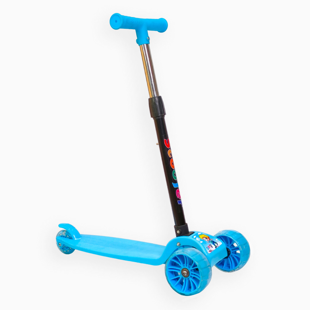 f3ccdd27d2000e3f9255a7e3e2c48800_091024170347.jpeg Самокат Scooter Boy YR002 — изображение 1