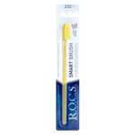 Зубная щетка "R.O.C.S" Модельная Smart Brush жесткая