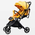 Коляска Pierre Cardin 608S Orange