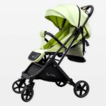 Коляска Pierre Cardin 608S Light Green