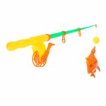Игра рыбалка Три Кота  Играем вместе в ассортименте — изображение 7