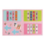 LOL. Активити ходилка-раскраска — изображение 5
