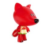 Фигурка Лисичка Ми-ми-мишки — изображение 4