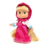 Кукла Маша и Медведь в ассортименте — изображение 4