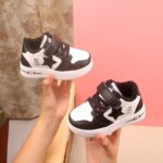 Кроссовки Alr Star утепленные Черные