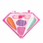Тени для век Tik Tok Girl Manga — изображение 3