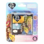 Тени для век Tik Tok Girl Glow