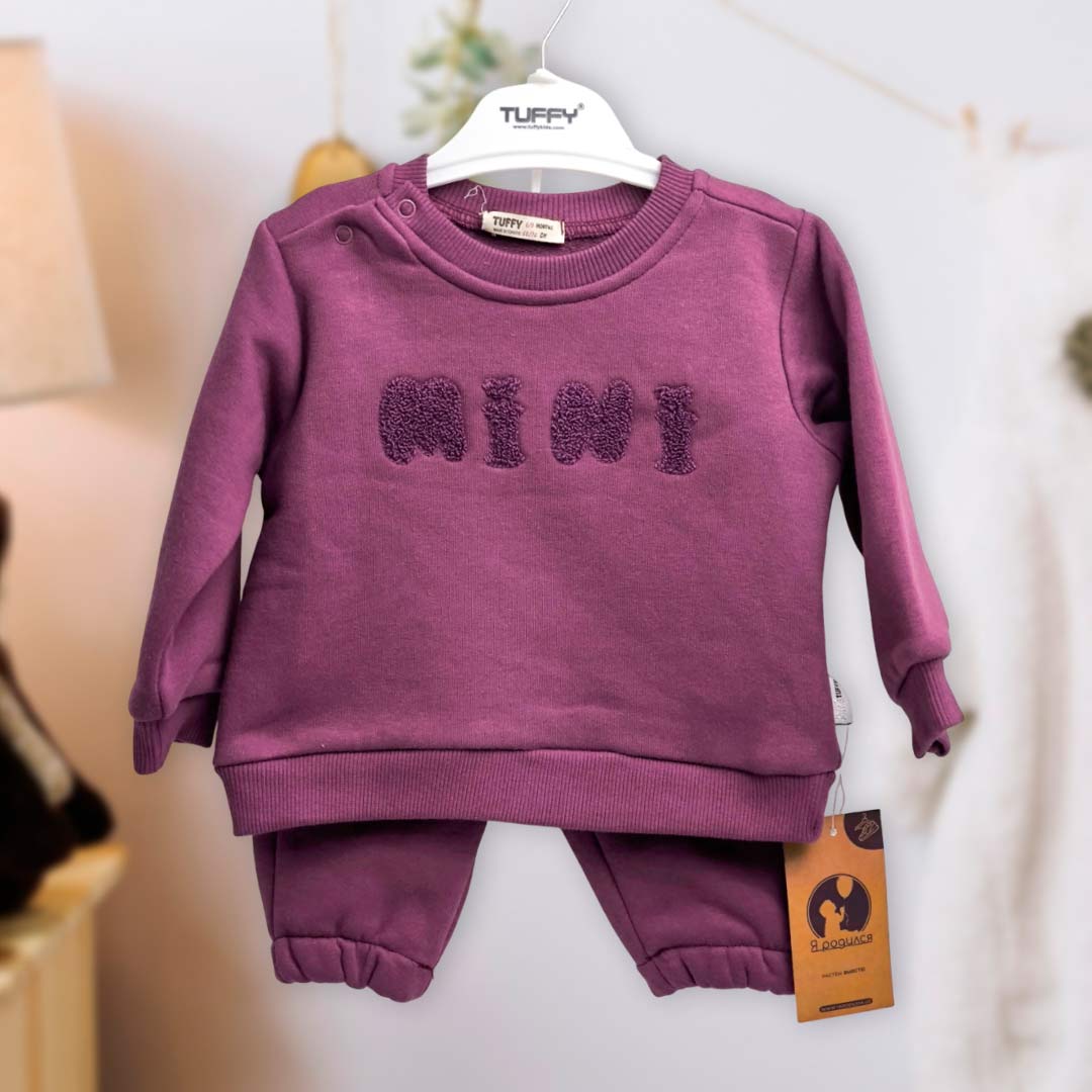1e1b4bbddd61ea7e0b0e25a7dad1bfbb_111624161711.jpeg Комплект 2ка Tuffy MINI Фиолетовый — изображение 1