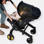 Автокресло S-800 Black — изображение 2