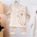 Комплект 2ка Bebetto Hello Мишки