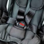 Автокресло S-800 Black — изображение 3