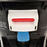 Автокресло S-800 Black — изображение 6