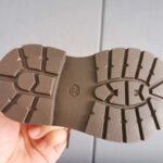 Ботинки nB*qq Черный — изображение 2