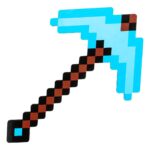 Игрушка деревянная кирка