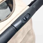 Коляска Seedo Baby Stroller B1 Gray — изображение 3