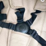 Коляска Seedo Baby Stroller B1 Red — изображение 6